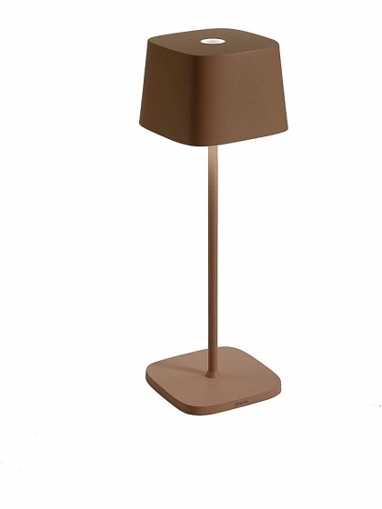 zafferano, Ofelia pro corten
